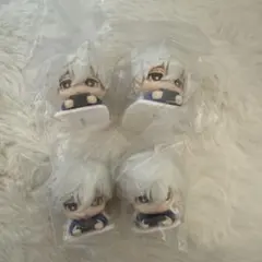 ブルーロック凪誠士郎 おねむたん4点セット