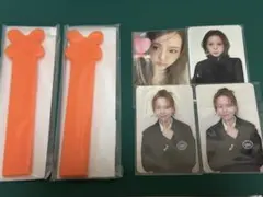 NiziU マコ セット