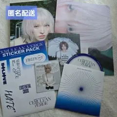 ウェンディ CERULEAN VERGE アルバム photobook