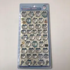 【正規品】ちいかわ ボンボンドロップシール ボンボンドロップ ハチワレ