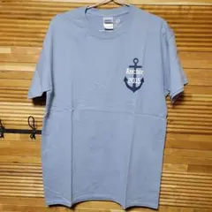 ギルダン　MACLAY　ANCHOR　Tシャツ