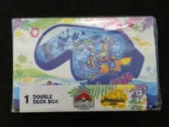 2026年最新】ポケモン ダブルデッキケースの人気アイテム - メルカリ