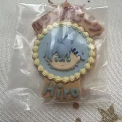 カラフルピーチ ぷちぶれーく lol.1 ヒロ ゆあんくん ガチャガチャ