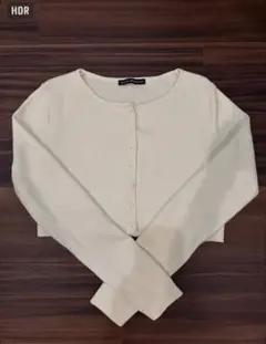Brandy Melville カーディガン