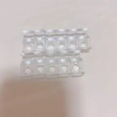 MAWAハンガーコネクター11個