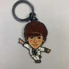 片寄涼太 首振り キーホルダー