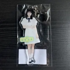 乃木坂46 筒井あやめ Same numbers アクキー - メルカリ