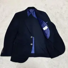 ブレザー テーラードジャケット