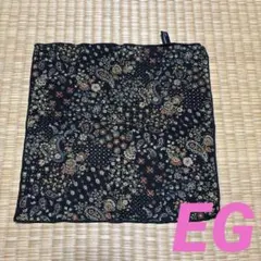 エンジニアードガーメンツ　ハンカチ