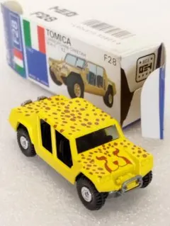 2026年最新】TOMICA_LAMBORGHINI_CHEETAHの人気アイテム - メルカリ