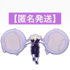【匿名発送‼️シルバ】一番くじ HUNTER×HUNTER ラバーコレクション