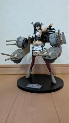 アニメ 艦隊これくしょん -艦これ- スーパープレミアムフィギュア長門