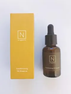 【新品】N organic ベーシック　コンディショニングVCエッセンス