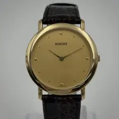 RADO ラドー メンズ　腕時計のサムネイル