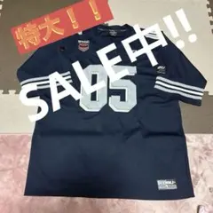 FUBU フットボールシャツ hiphop B-BOY B系 00s - メルカリ
