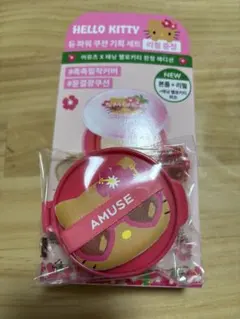 AMUSE Hello Kitty クッションファンデリフィル