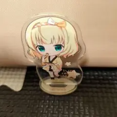 ご注文はうさぎですか?アクリルスタンド キャラクター