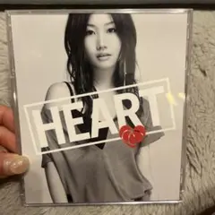 HEART PEACH ベストアルバム