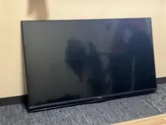 ジャンク品 シャープ 50インチ 液晶テレビ 4T-C50AJ1 本体のみ - メルカリ