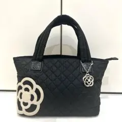 クレイサス トートバッグ