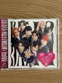 Yes!東京 超特急盤 新品未開封 封入トレカ付