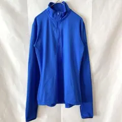 NIKE PRO Dri-FIT ハイネック 1/2ジップ トレーニングウェア