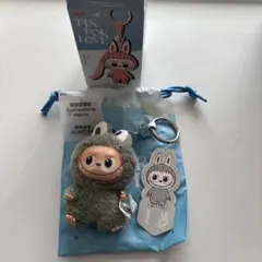 【新品】THE MONSTERS PIN FOR LOVE シリーズ 『！』