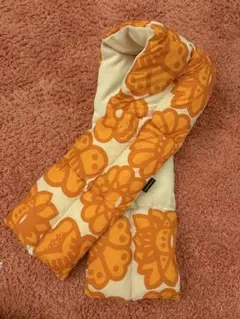 ユニクロ　marimekko マフラーのサムネイル