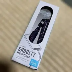 ストラップ　スマホケース　スマホ ネックホルダー