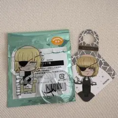 バデーニ アクリルスタンド