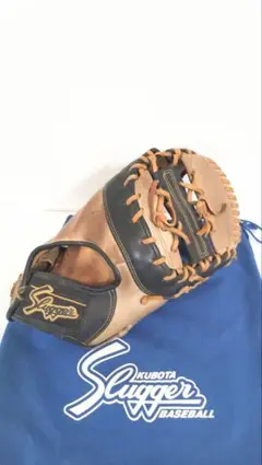 2026年最新】久保田スラッガー ファーストミット オーダーの人気