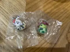 デジモンアドベンチャーめじるしアクセサリー