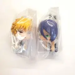 チェンソーマン レゼ編 つまんでつなげてマスコット1