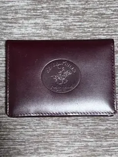 BEVERLY HILLS POLO CLUB カードケース　２個
