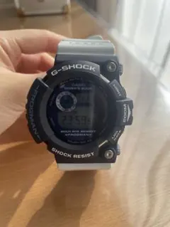 2026年最新】カシオ Gショック FROGMAN GW-200 の人気アイテム - メルカリ