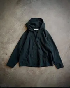 echeveria Cotton Silk Nep Mexican Hoodie