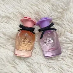 DOLCE&GABBANA香水 ピオニーオード、 ガーデンオードパルファムのサムネイル