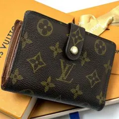 2025年最新】LOUIS VUITTON 二つ折り財布の人気アイテム - メルカリ