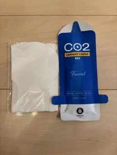 RIBESKIN CO2 Carboxy Combo Gel 30ml