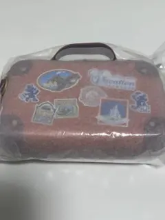 ディズニーバケーションパッケージ　ショルダーバッグ