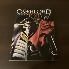 2025年最新】アニメ「オーバーロード」完全設定資料集の人気
