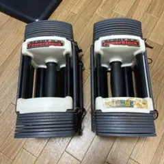 ①POWERBLOCK SPORT5.0パワーブロック ダンベル 23Kg×2個 POWERBLOCK (パワーブロック) SP 50 – フィットネスショップ