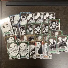 スーパードラゴンボールダイバーズ アドバンスパック　まとめ売り