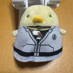 刀剣乱舞 ちゅんコレ 南泉一文字 マスコット