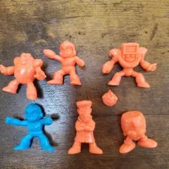 2025年最新】ロックマン フィギュアの人気アイテム - メルカリ