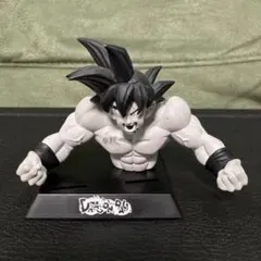 ドラゴンボール　マンガストラクチャー