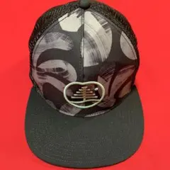 BURTON メッシュキャップ スナップバックのサムネイル