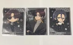 WIND BREAKER ウィンドブレイカー　ウィンブレ　ロックレザーカフェ