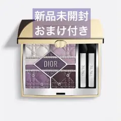 ディオールショウ サンク クルール アイシャドウ 912 プラム パレード