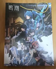 2025年最新】東京ゲームショウ 鳴潮の人気アイテム - メルカリ